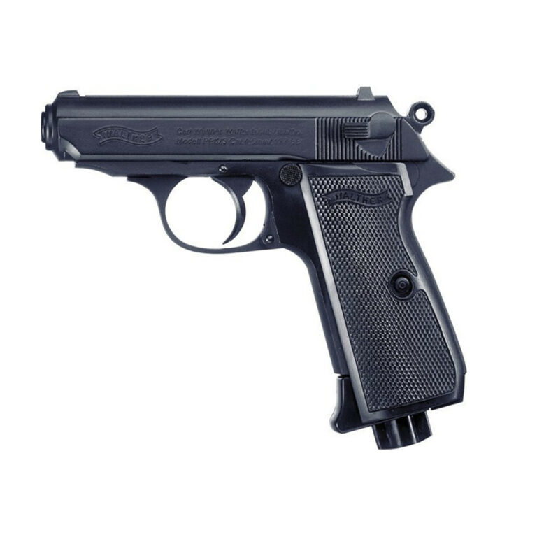 Αεροβόλο UMAREX Walther PPK/S