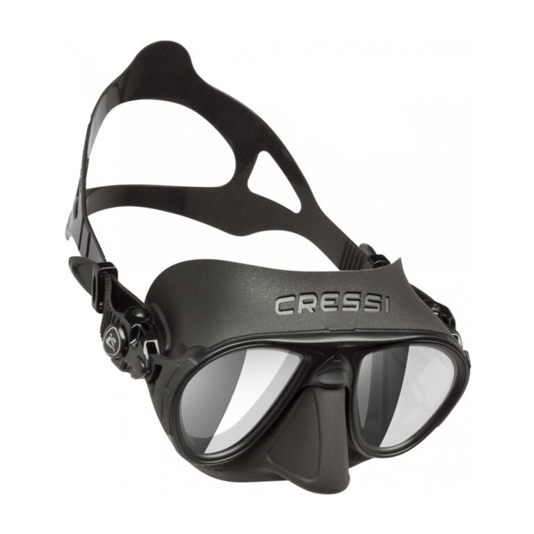 Μάσκα CRESSI Calibro HD Mirrored Lenses