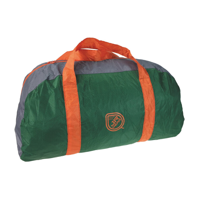 Σάκος Ταξιδίου UNIGREEN Duffel in Pocket 38L